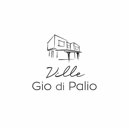 PalaiónTsiflíkionGio Di Palio别墅 外观 照片